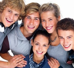 Rubber Band Wear - Orthodontist Vancouver WA, Braces and Invisalign